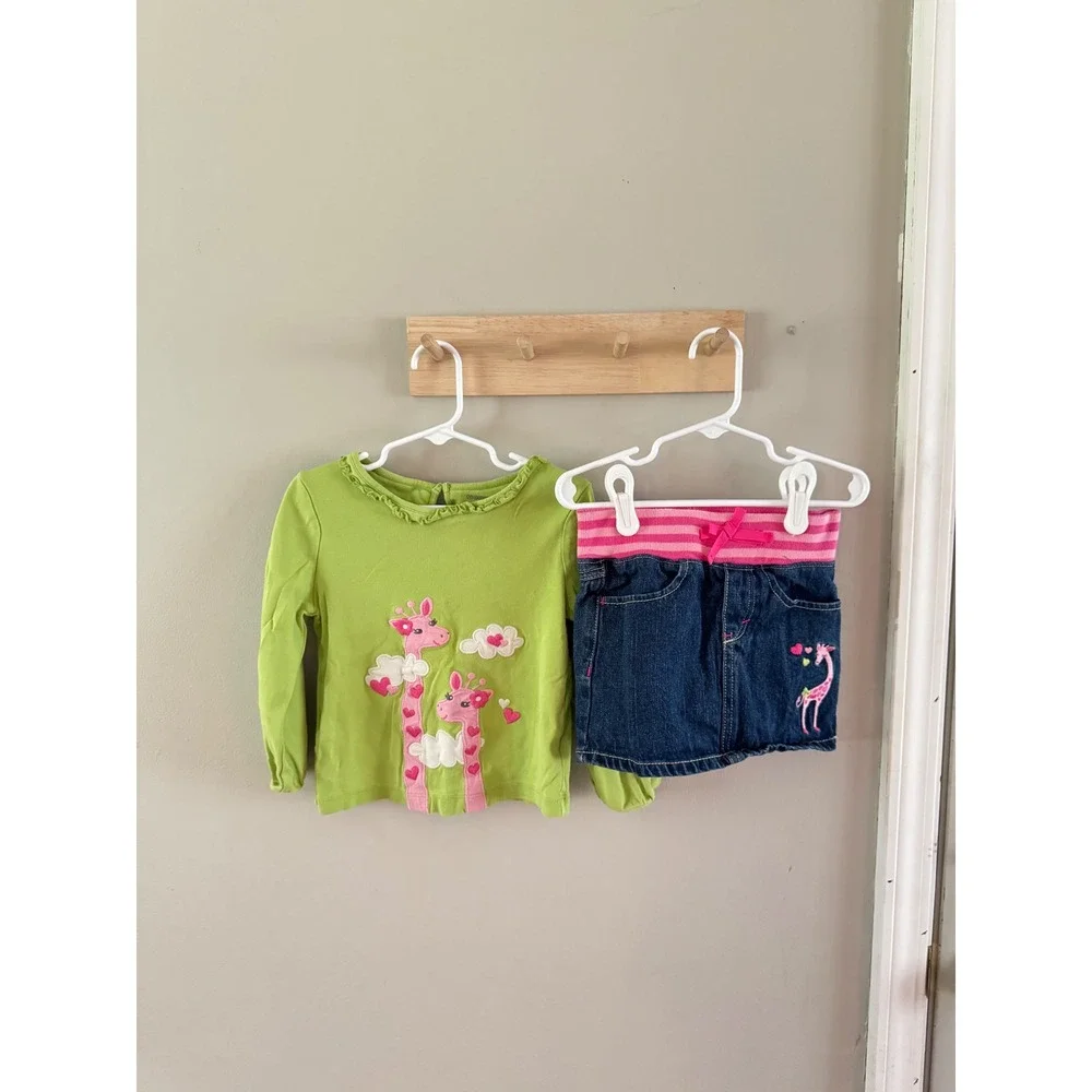 2012 3T Gymboree 
